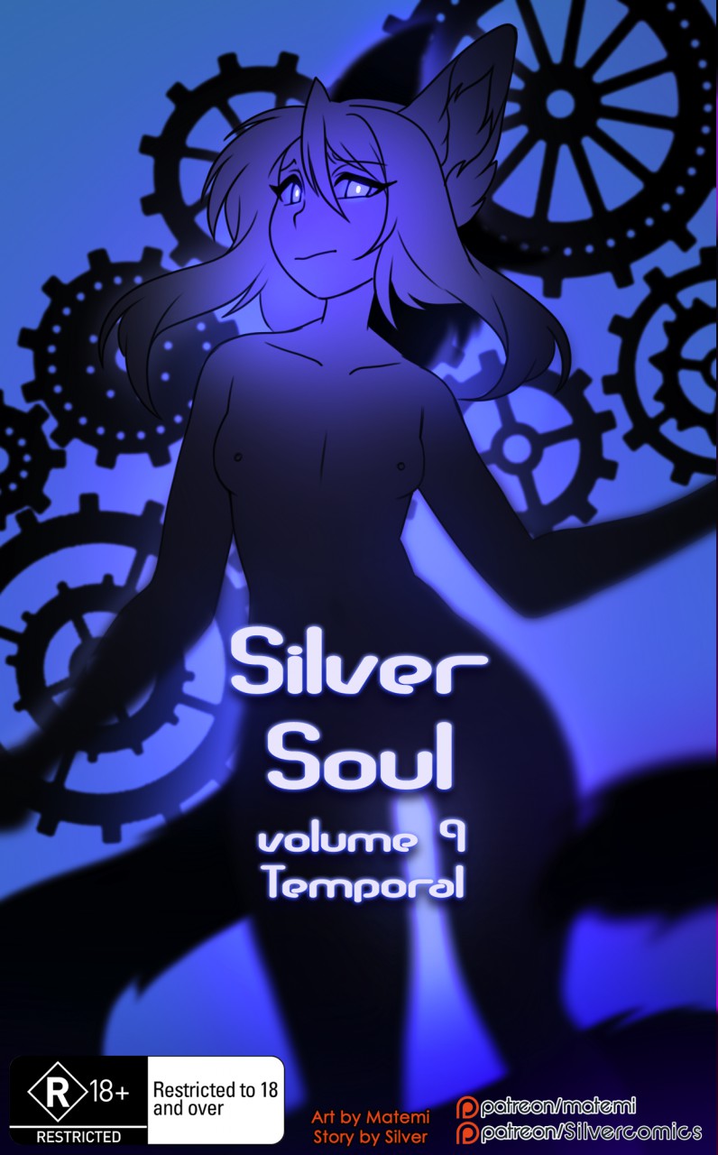 Silver Soul Vol.9- Matemi