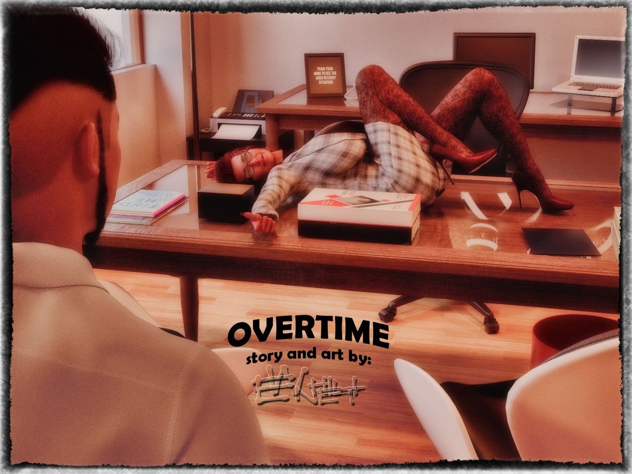Overtime- Enetwhili2
