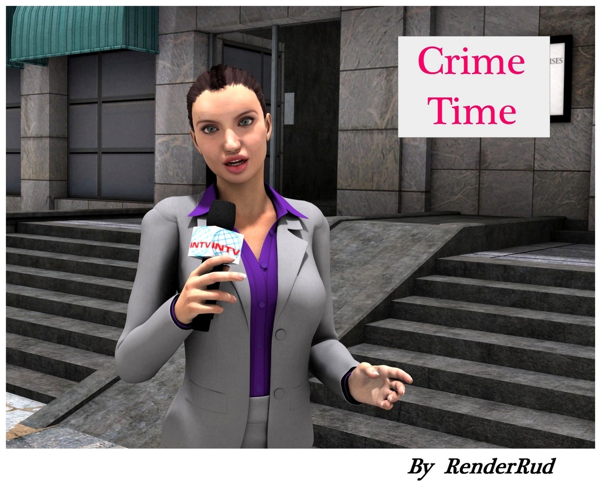 Crime Time- RenderRud