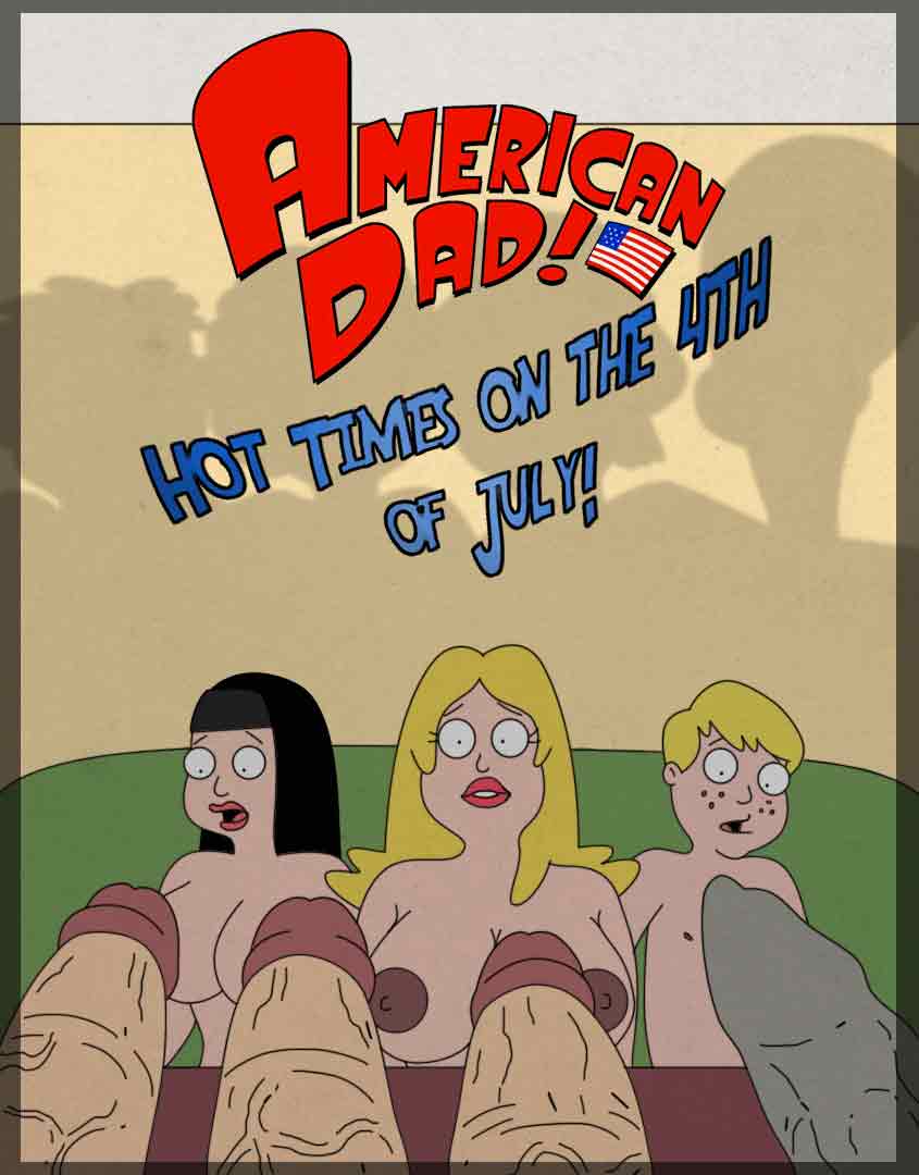 American Dad!