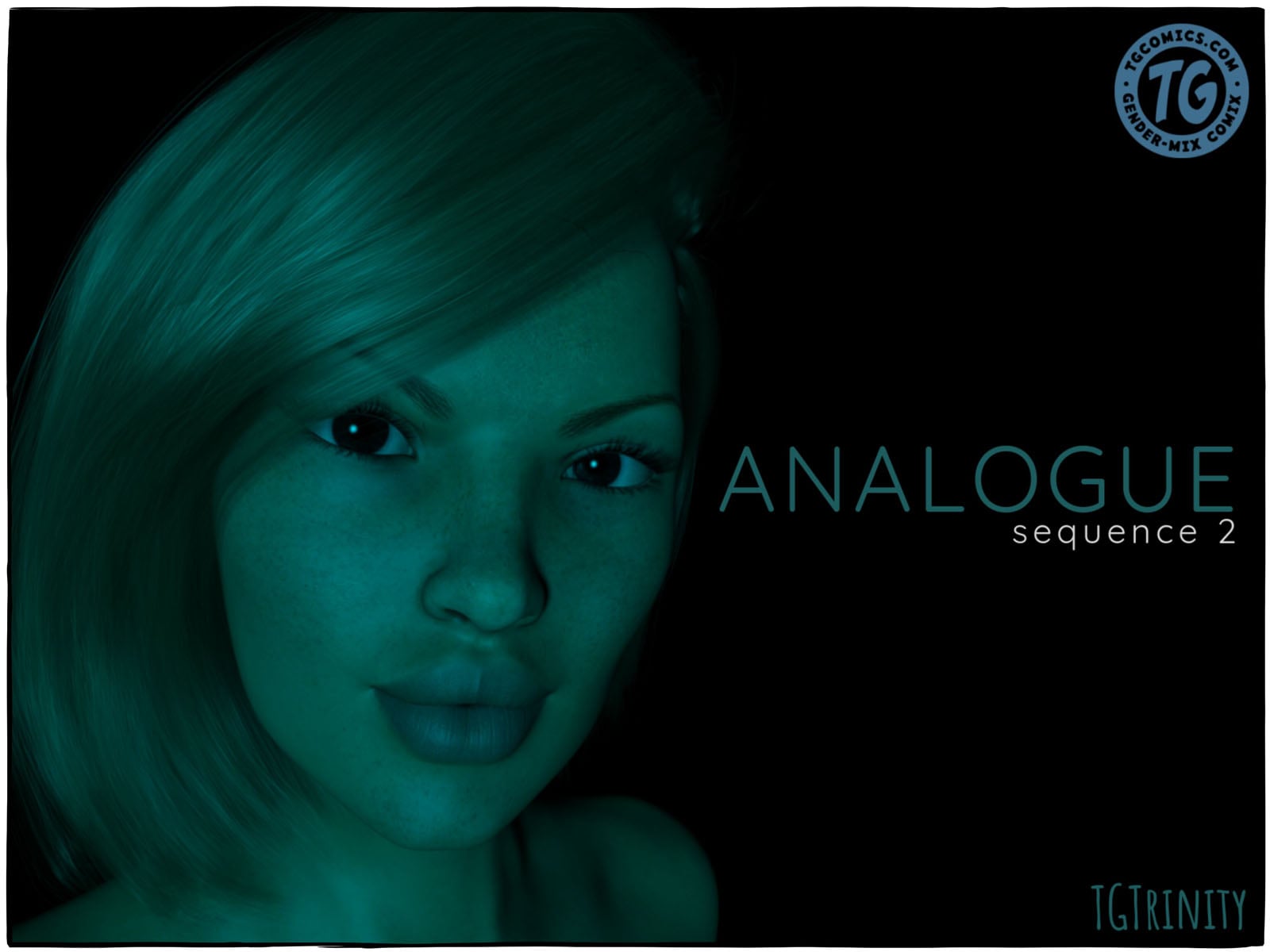 Analogue- Sequence 2 – TGTrinity