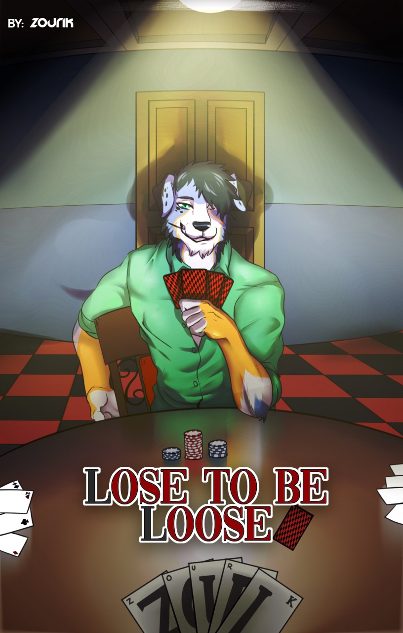 Lose To Be Loose- Zourik