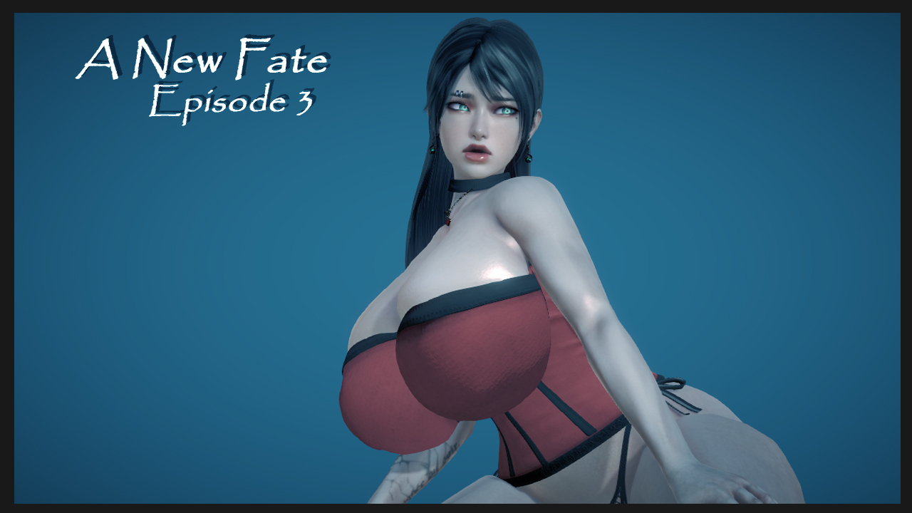 A New Fate Ep.3- Evankstein [Shourai]