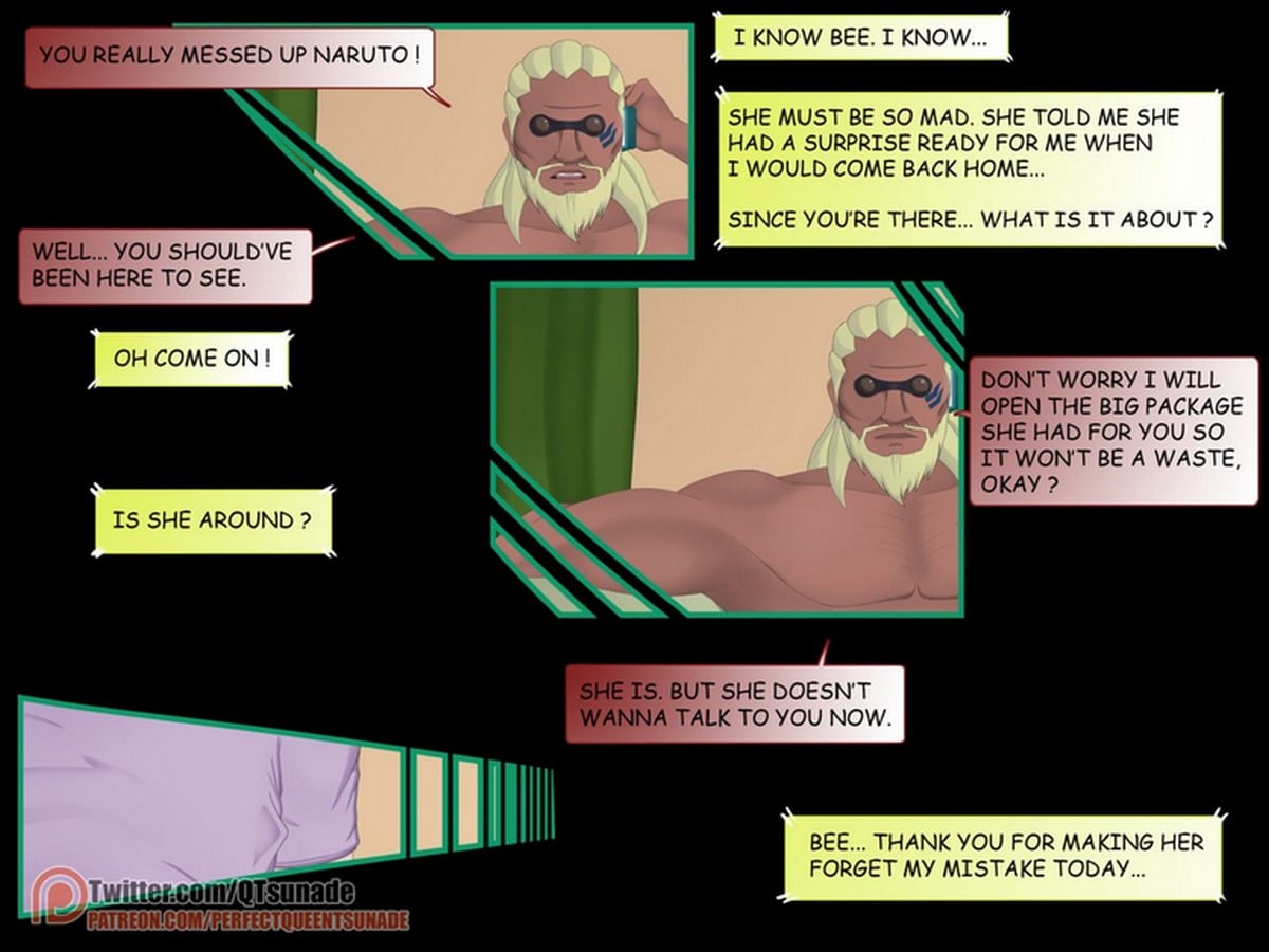 Be My Valentine- Boruto [Perfectqueentsunade]