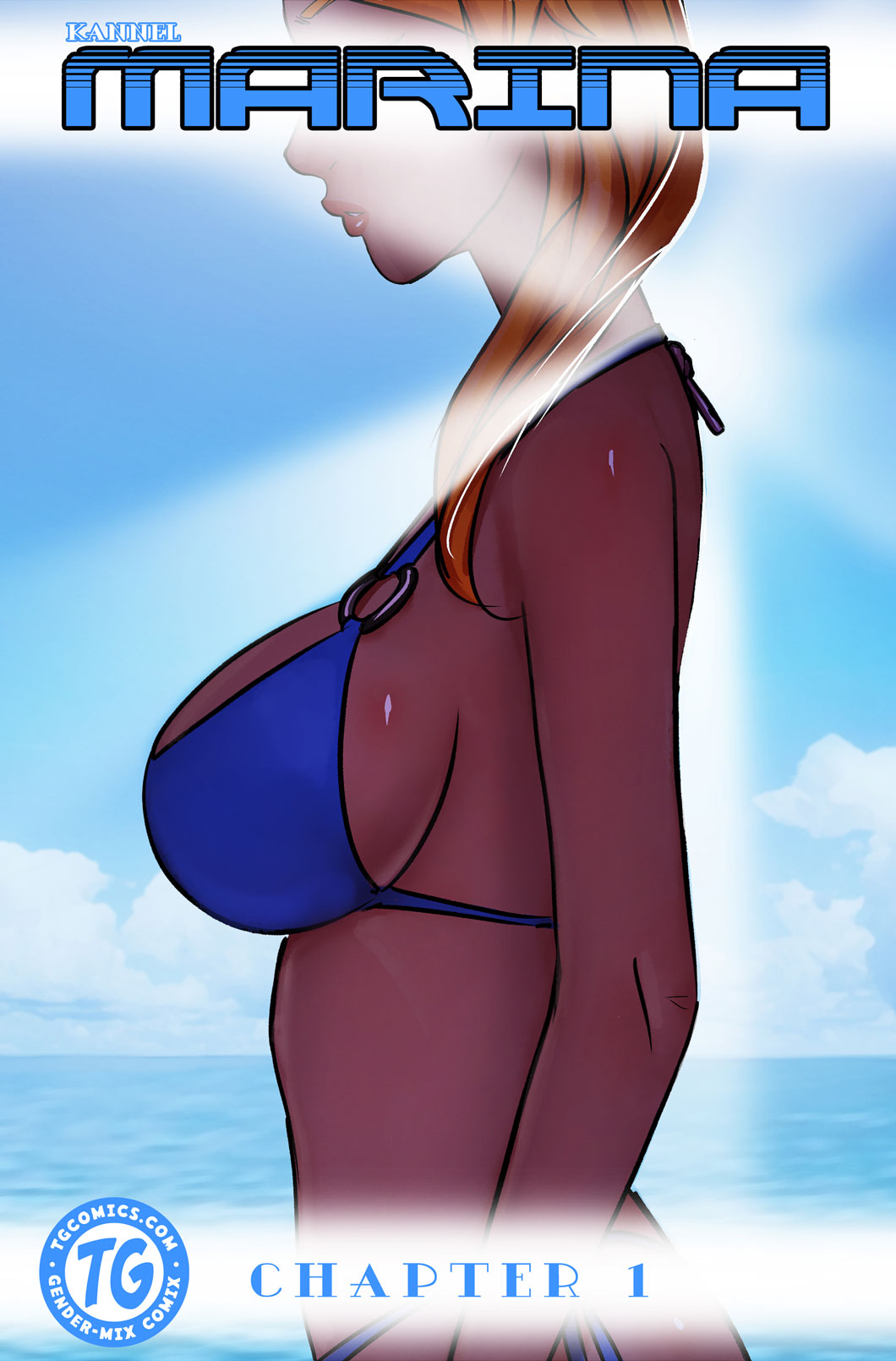 Marina- Kannel