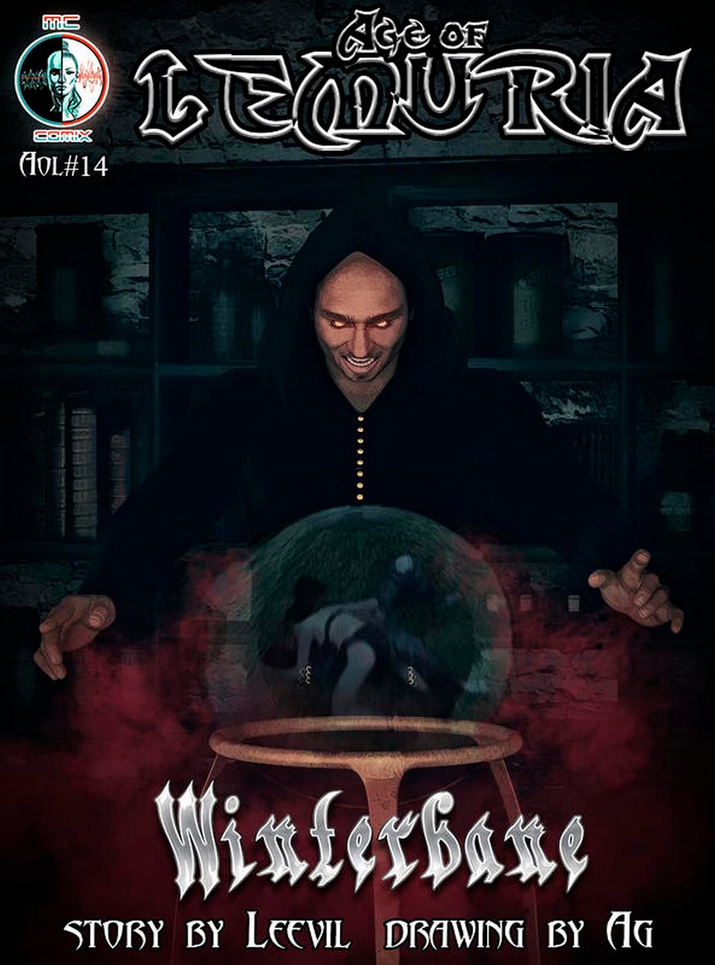 Age Of Lemuria- Winterbane 14 – MCC