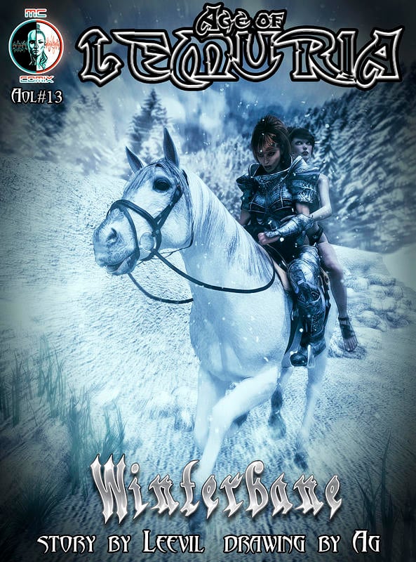 Age Of Lemuria- Winterbane 13 – MCC