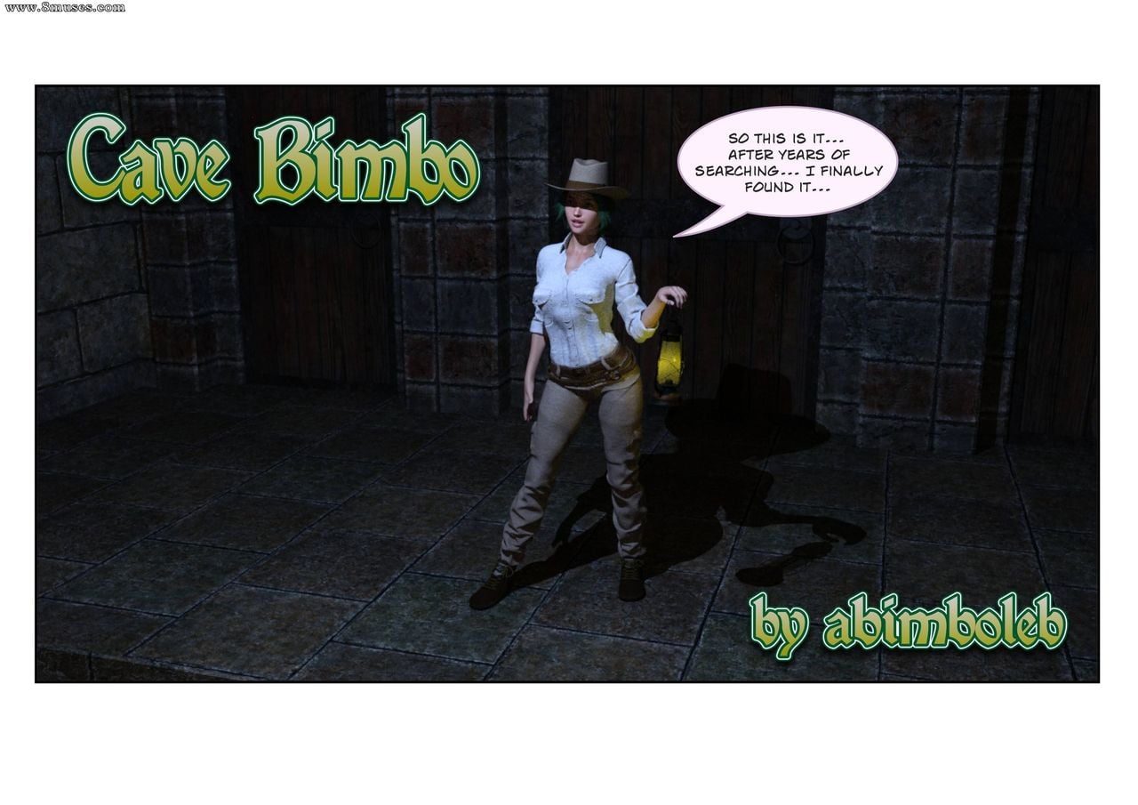 Cave Bimbo- Abimboleb