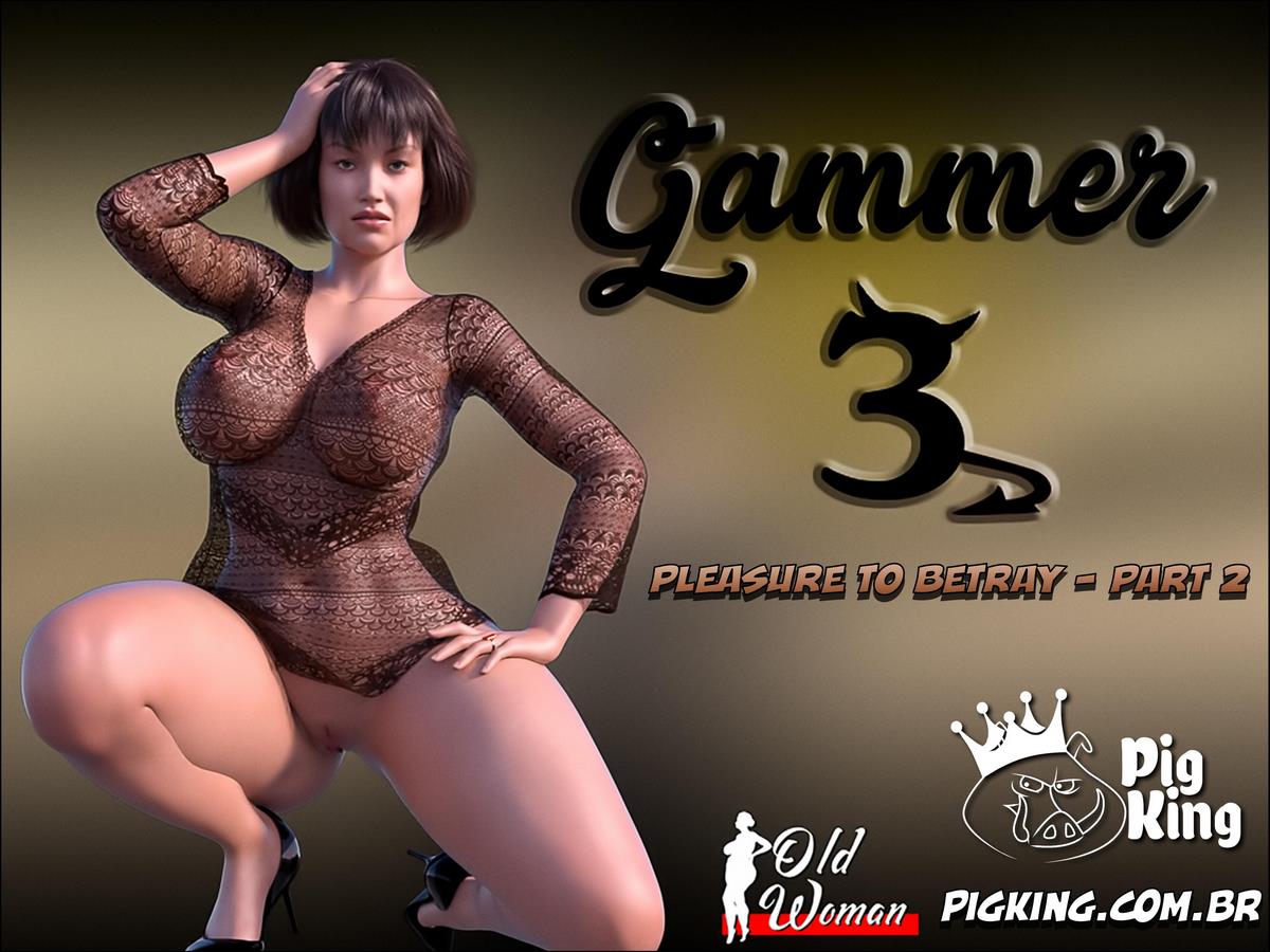 Pleasure To Bbetray Part 2- Pigking