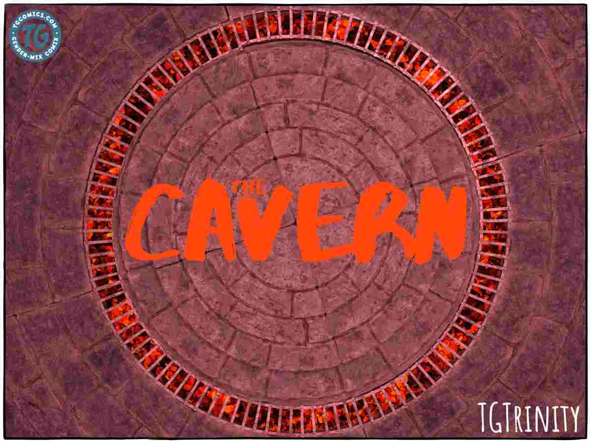 The Cavern- TGTrinity