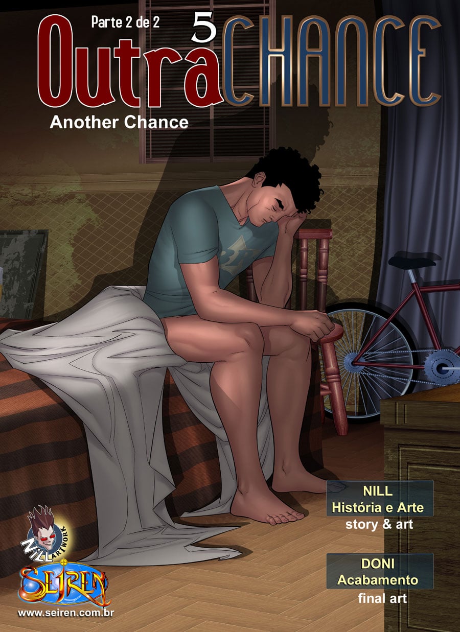 Seiren- Another Chance 5 – Part 2 (English)