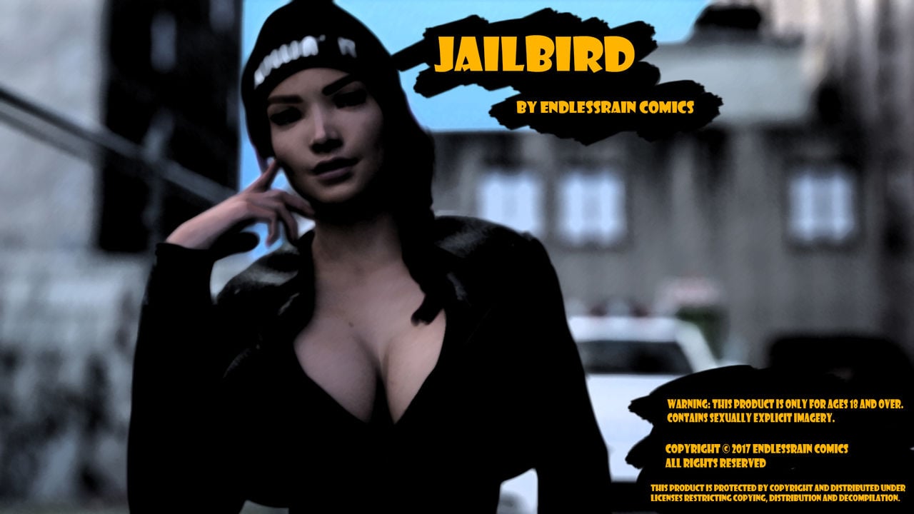 Jailbird- EndlessRain
