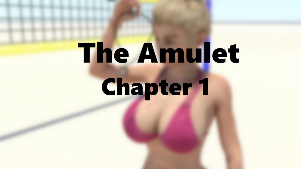 The Amulet- Gnbb