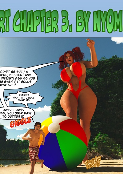 The Size Resort 3- Nyom