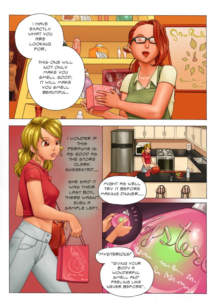 Another Expansion Short by Eucalipto