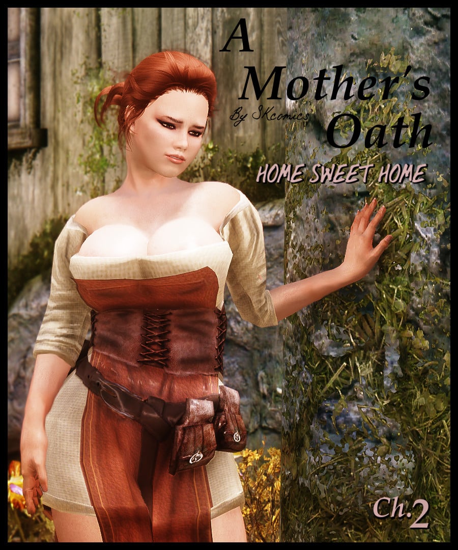 A Mother’s Oath – Home Sweet Home 2 (SKComics)