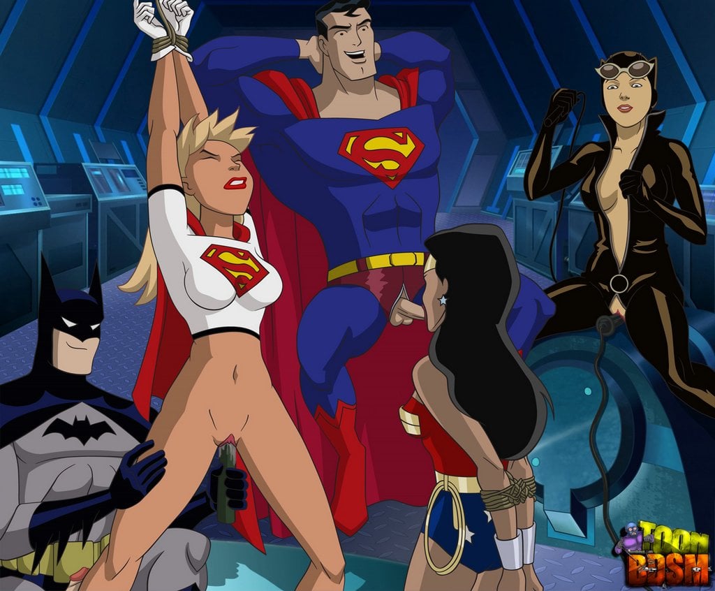 Hero Party- Acme