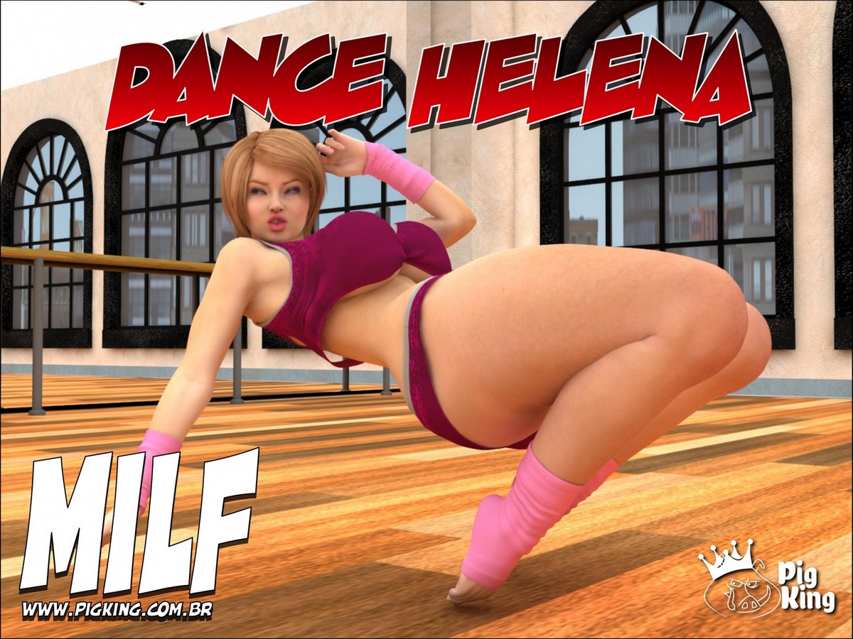 Dance Helena- PigKing