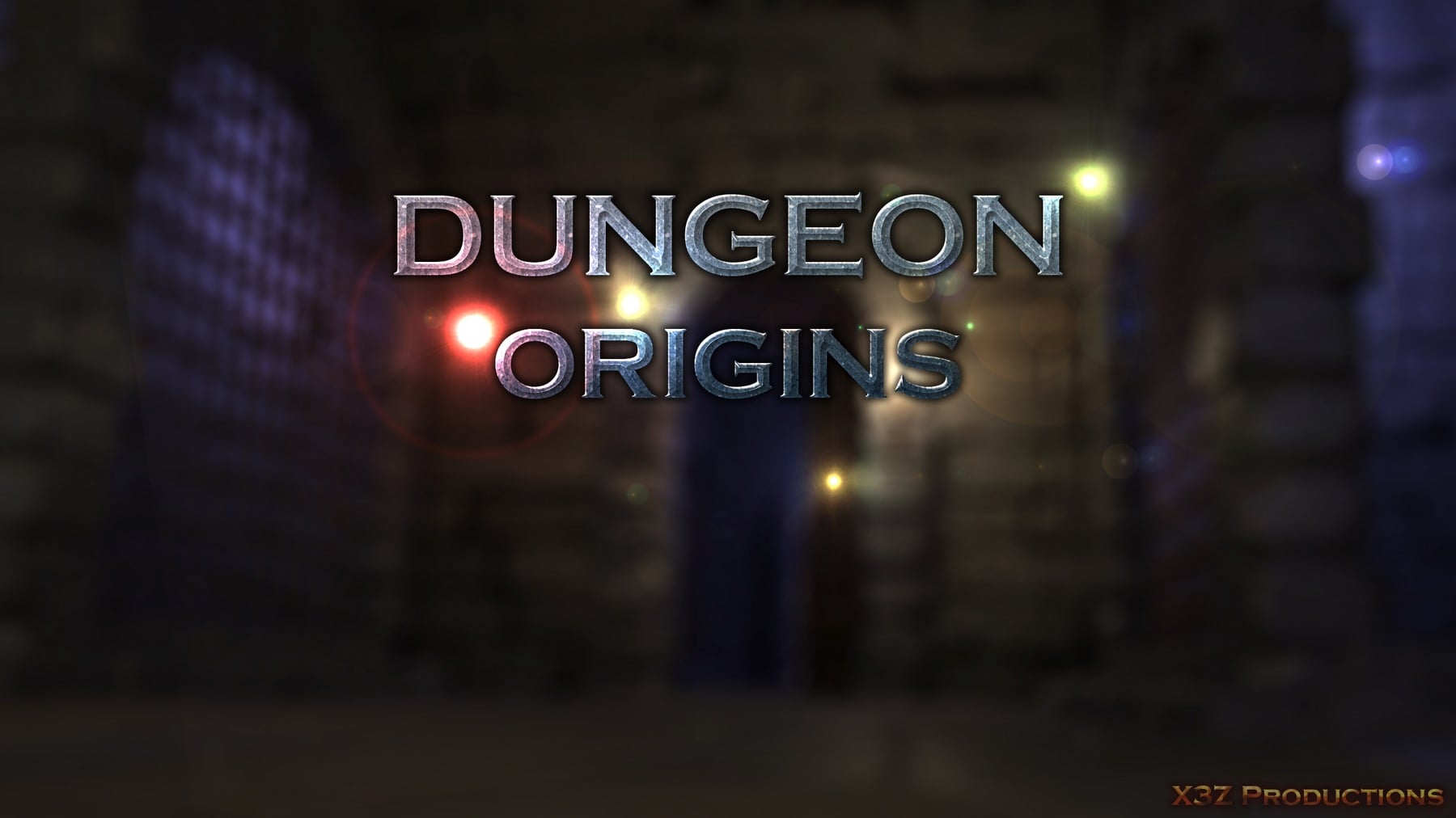 Elven Desires – Dungeon Origins (Affect3D)