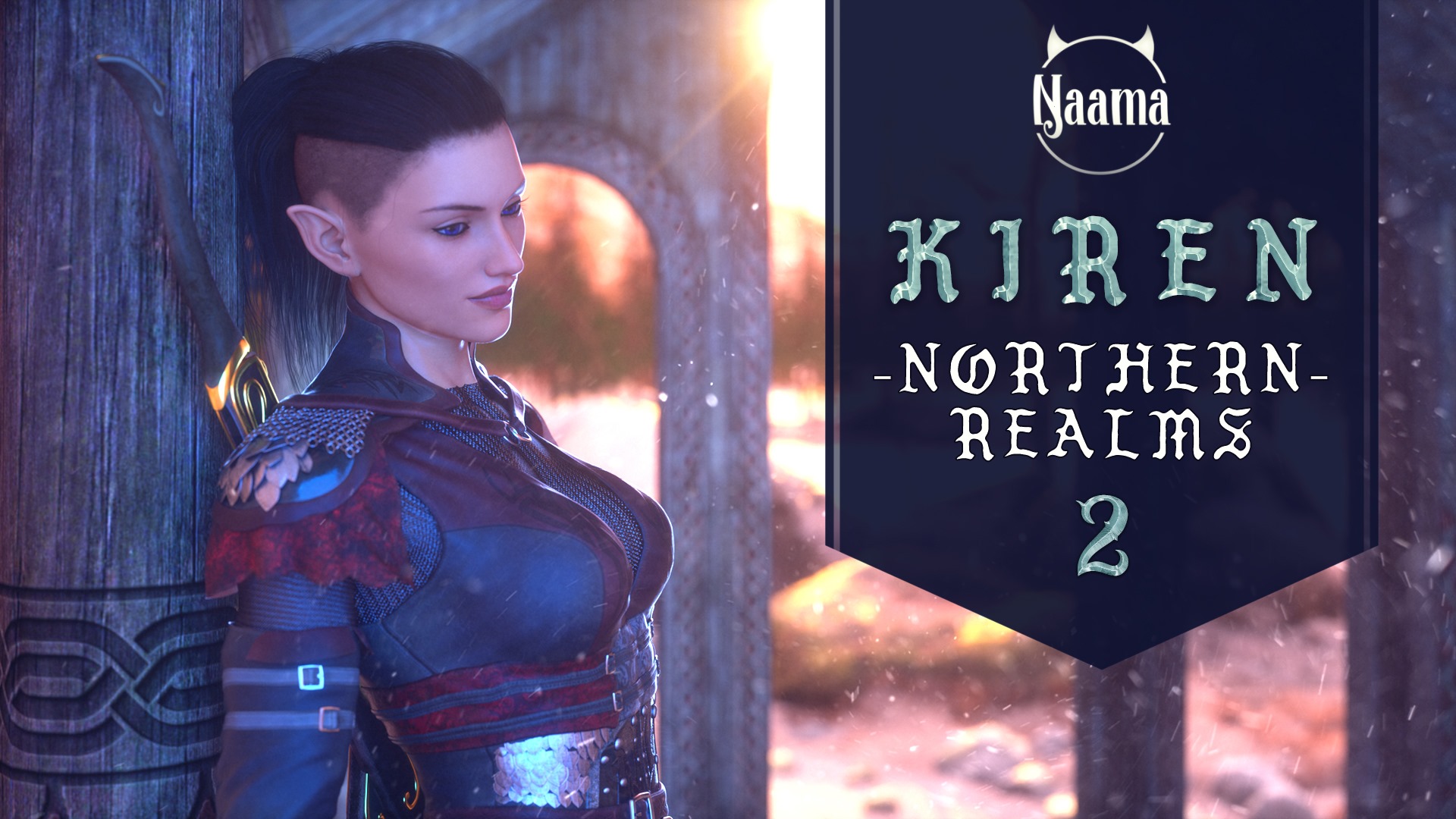 Kiren – Northern Realms 2 (Naama)