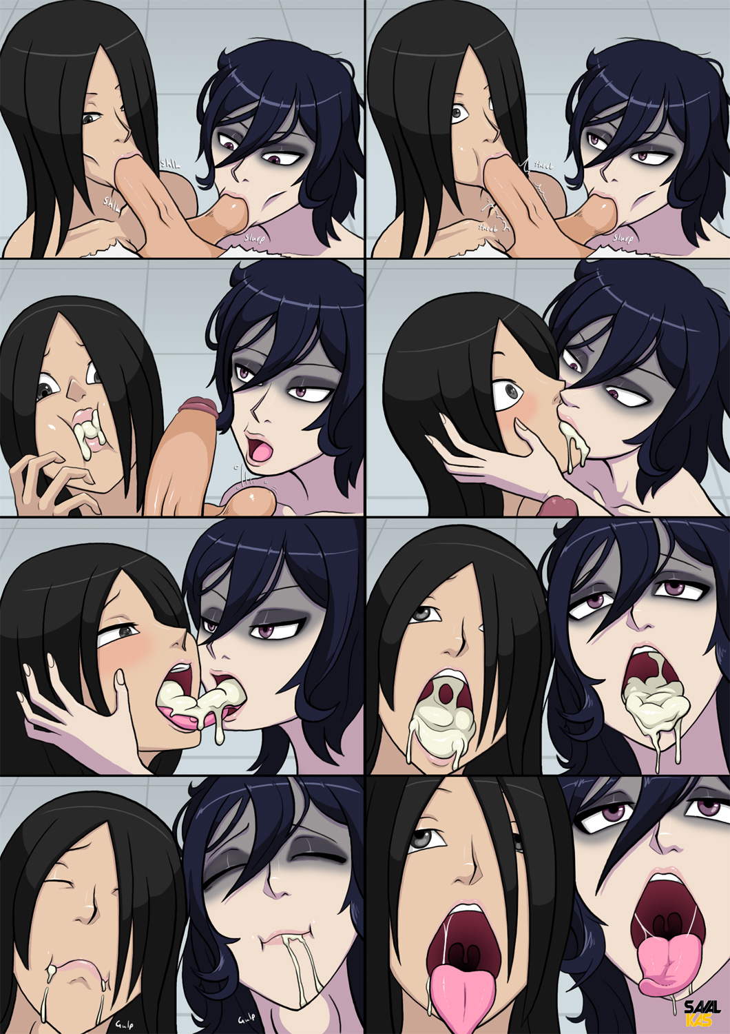 Yandere Simulator – SavalKas