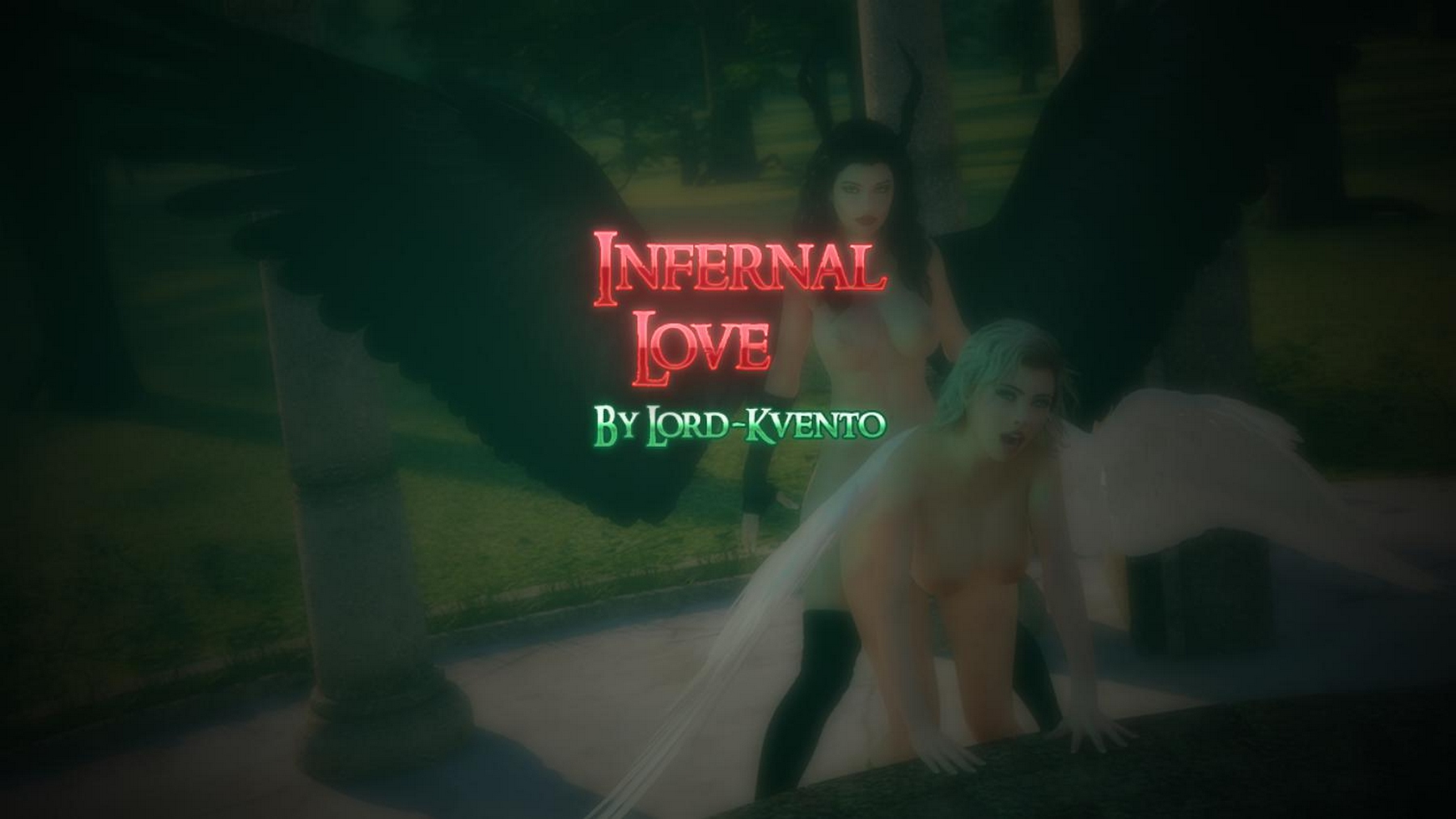 Infernal Love – Lord Kvento