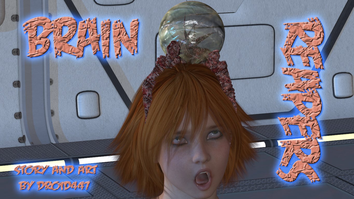 Brain Reapers- Droid447