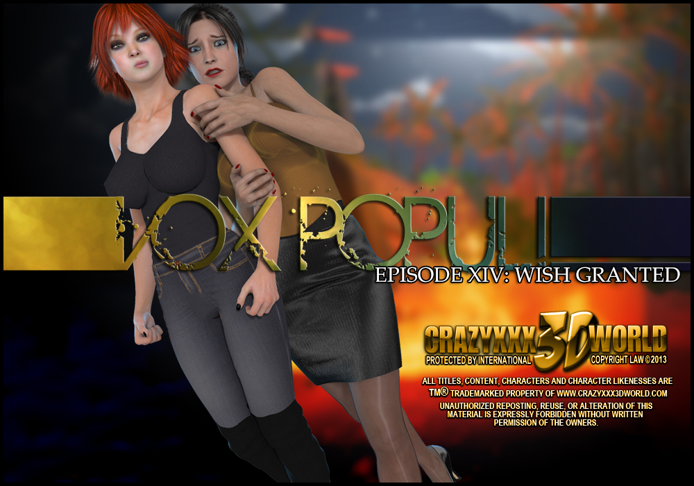 Vox Populi – Episode 14