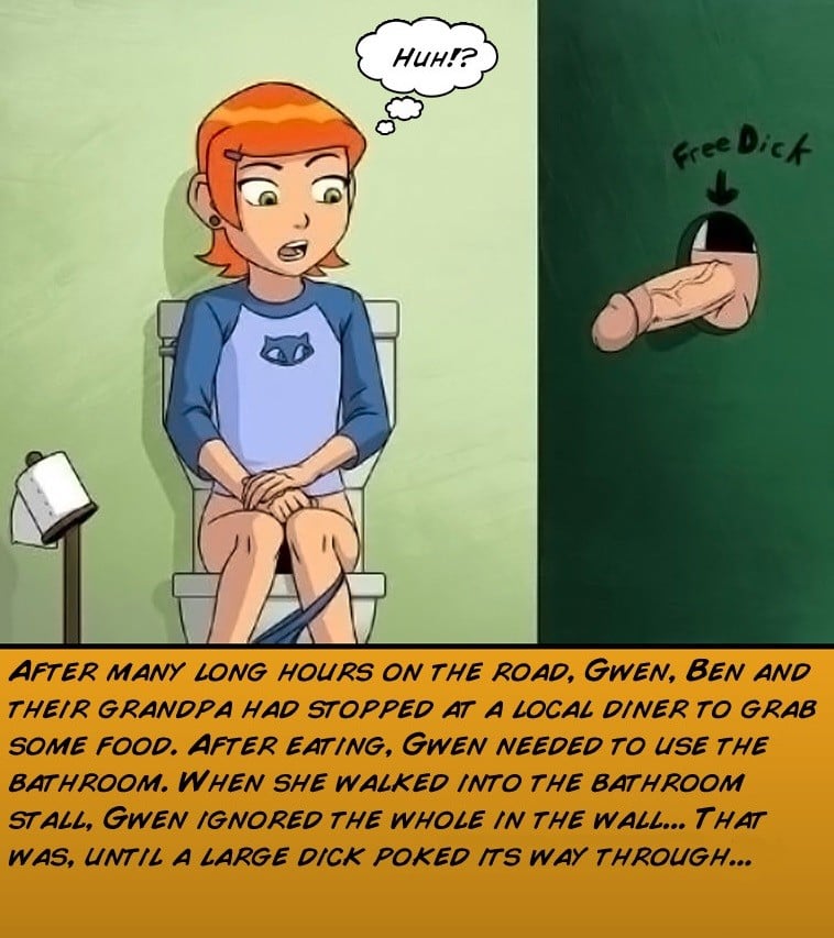 Ben 10-Bro Sis
