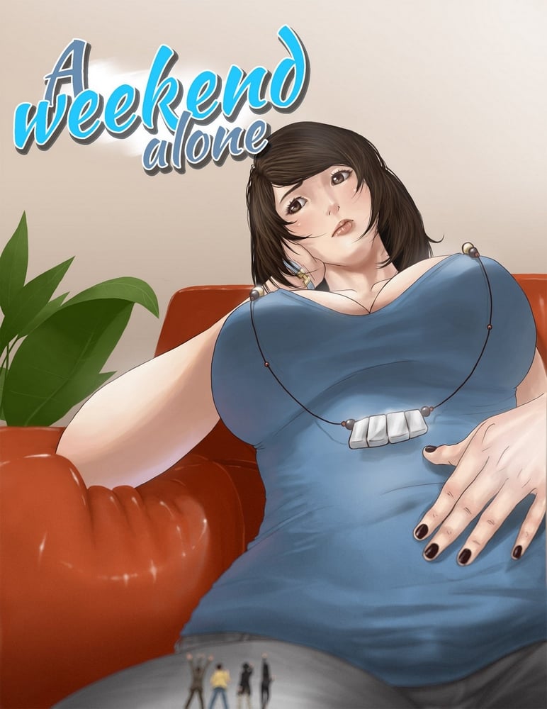 A Weekend Alone