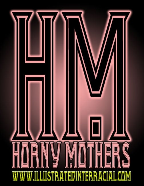 Horny Mothers