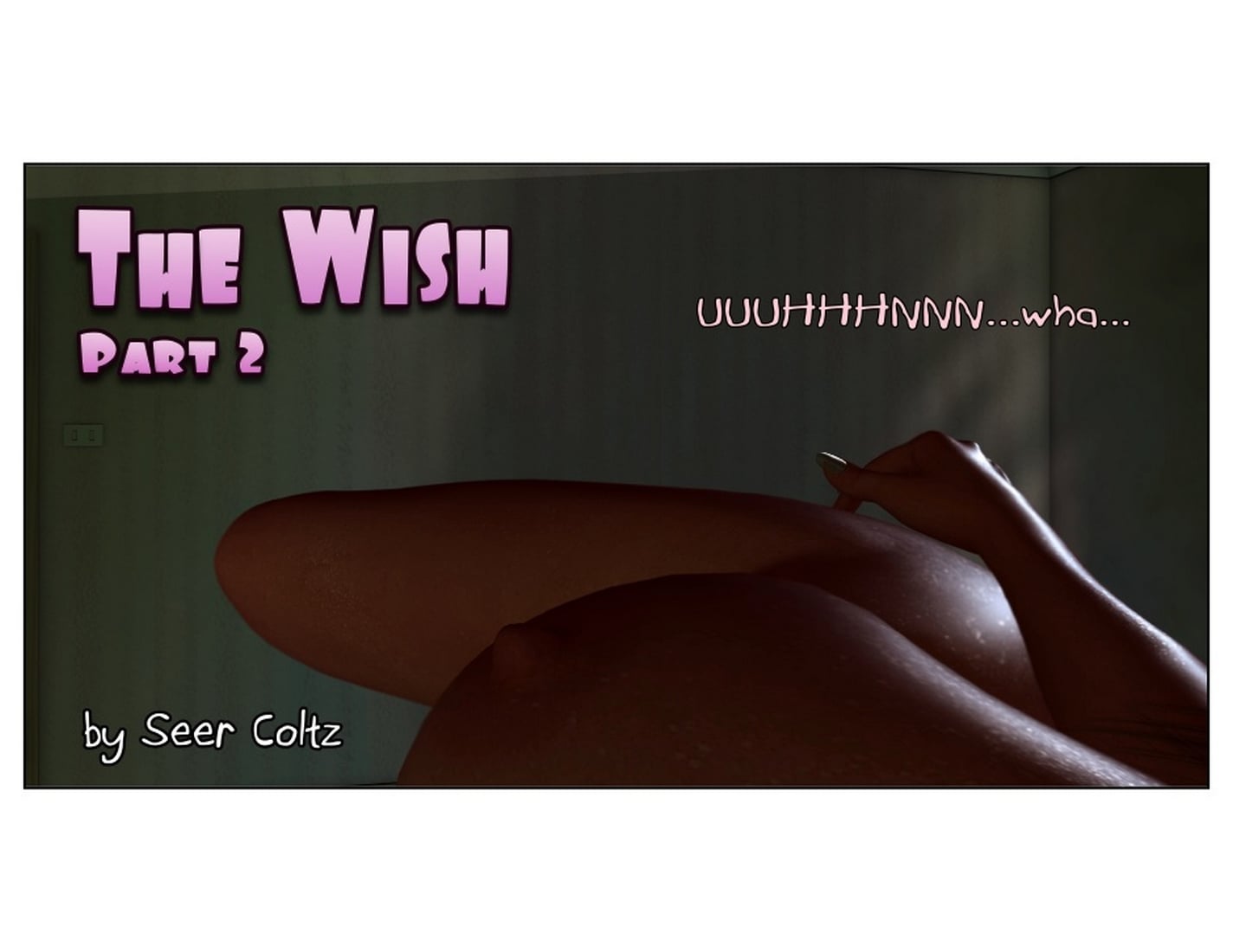 The Wish-II