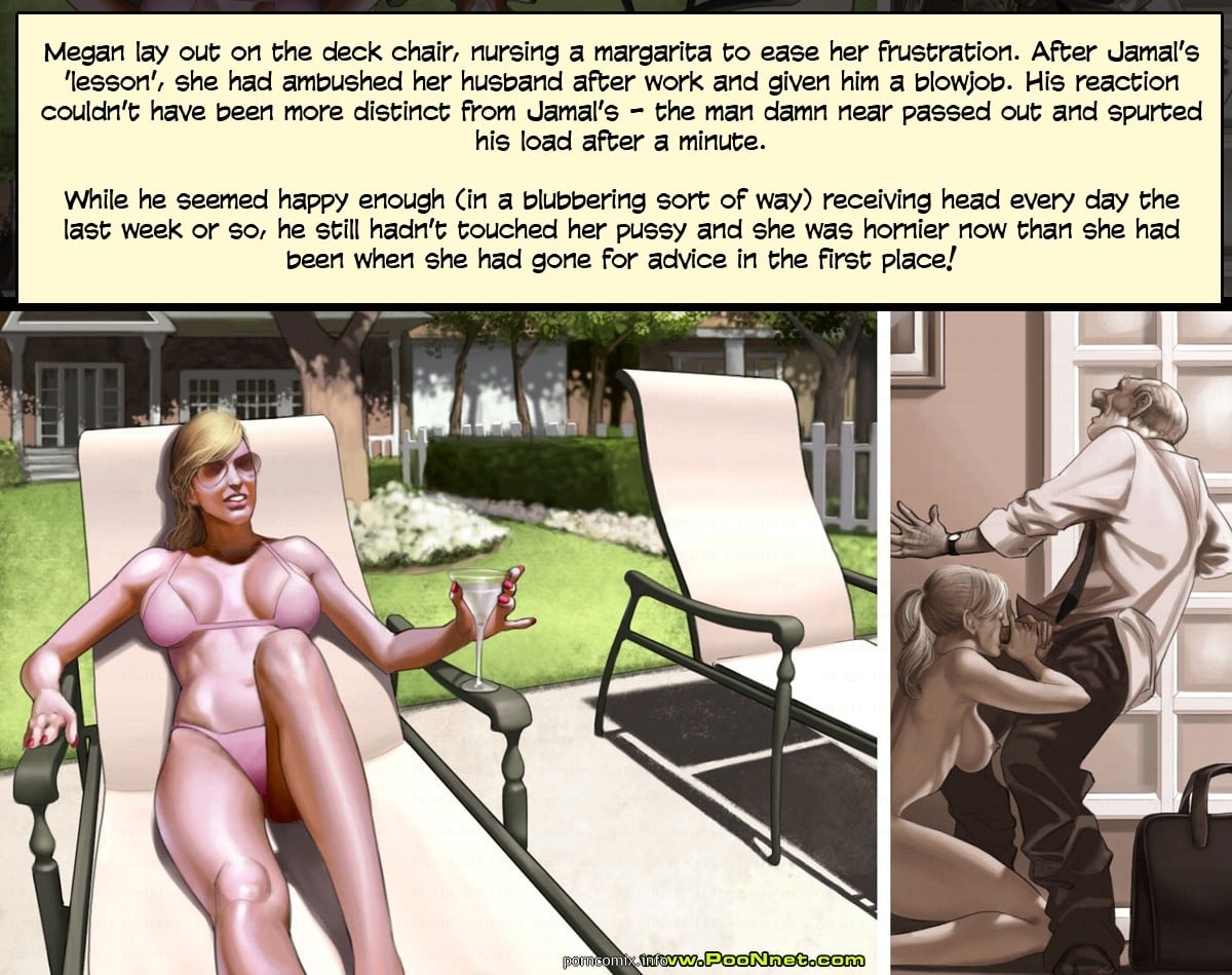 Lessons from the Neighbor 2