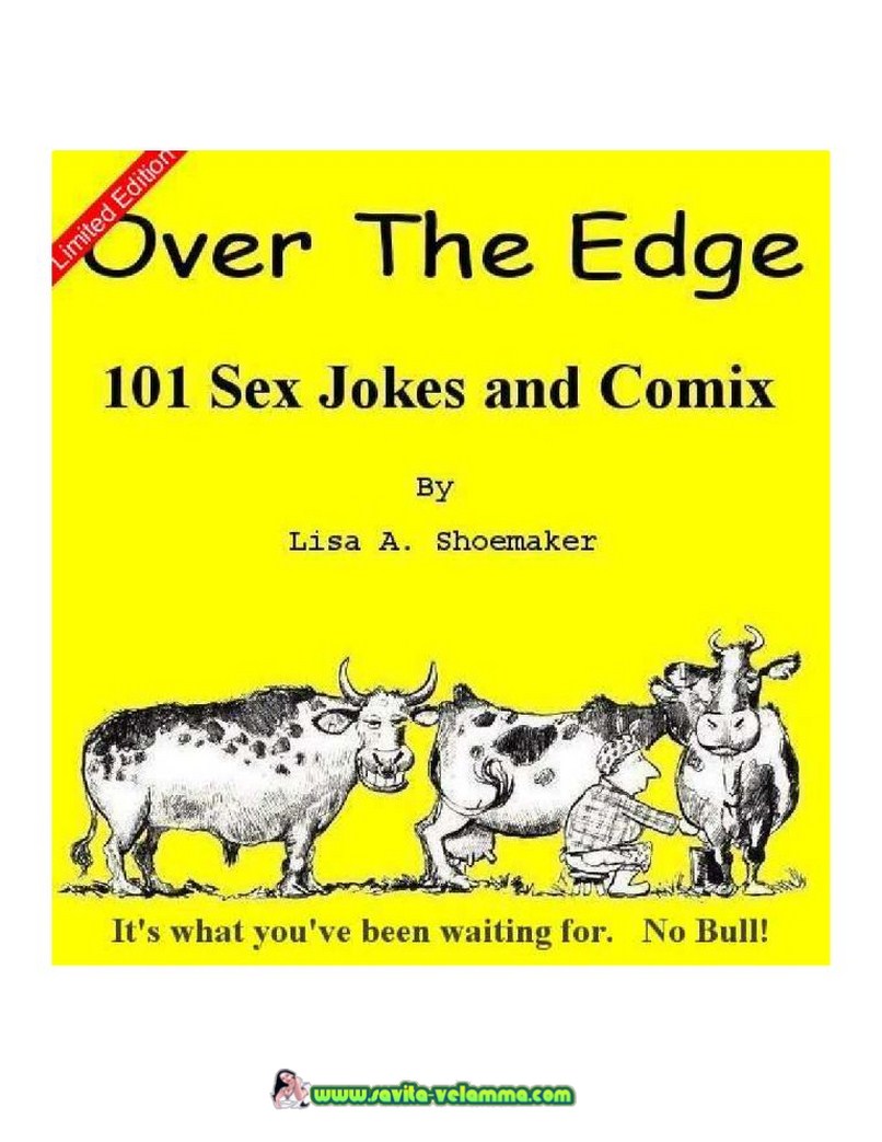 101 Sex Jokes And Comix