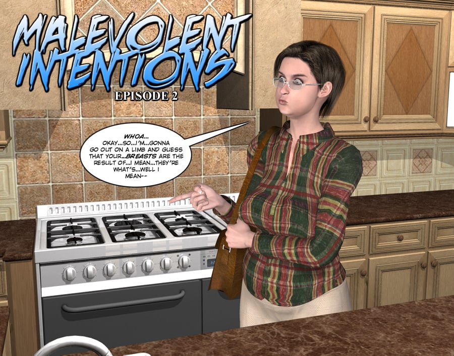 Malevolent Intentions 02