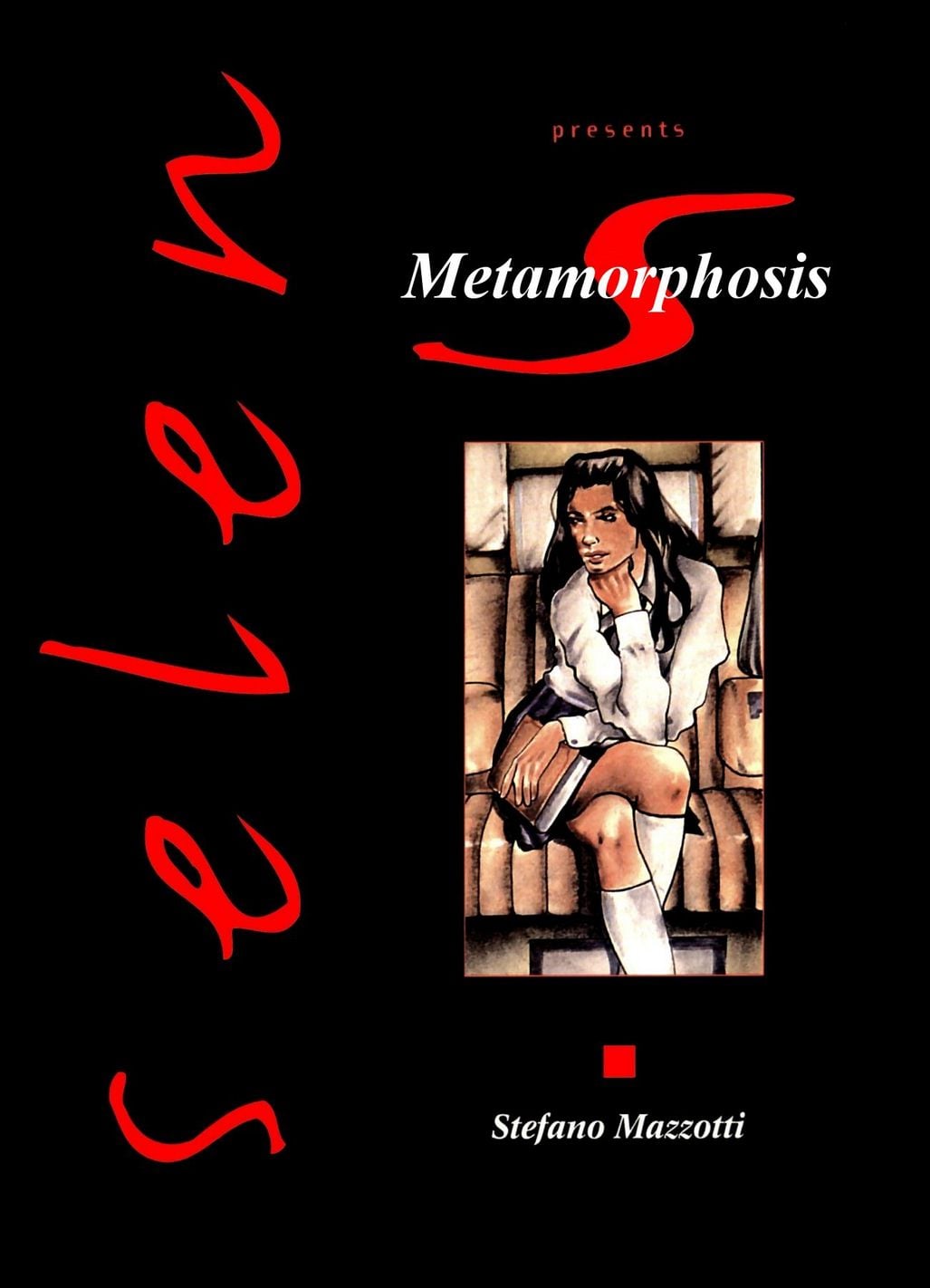 Mazzotti – Metamorphosis