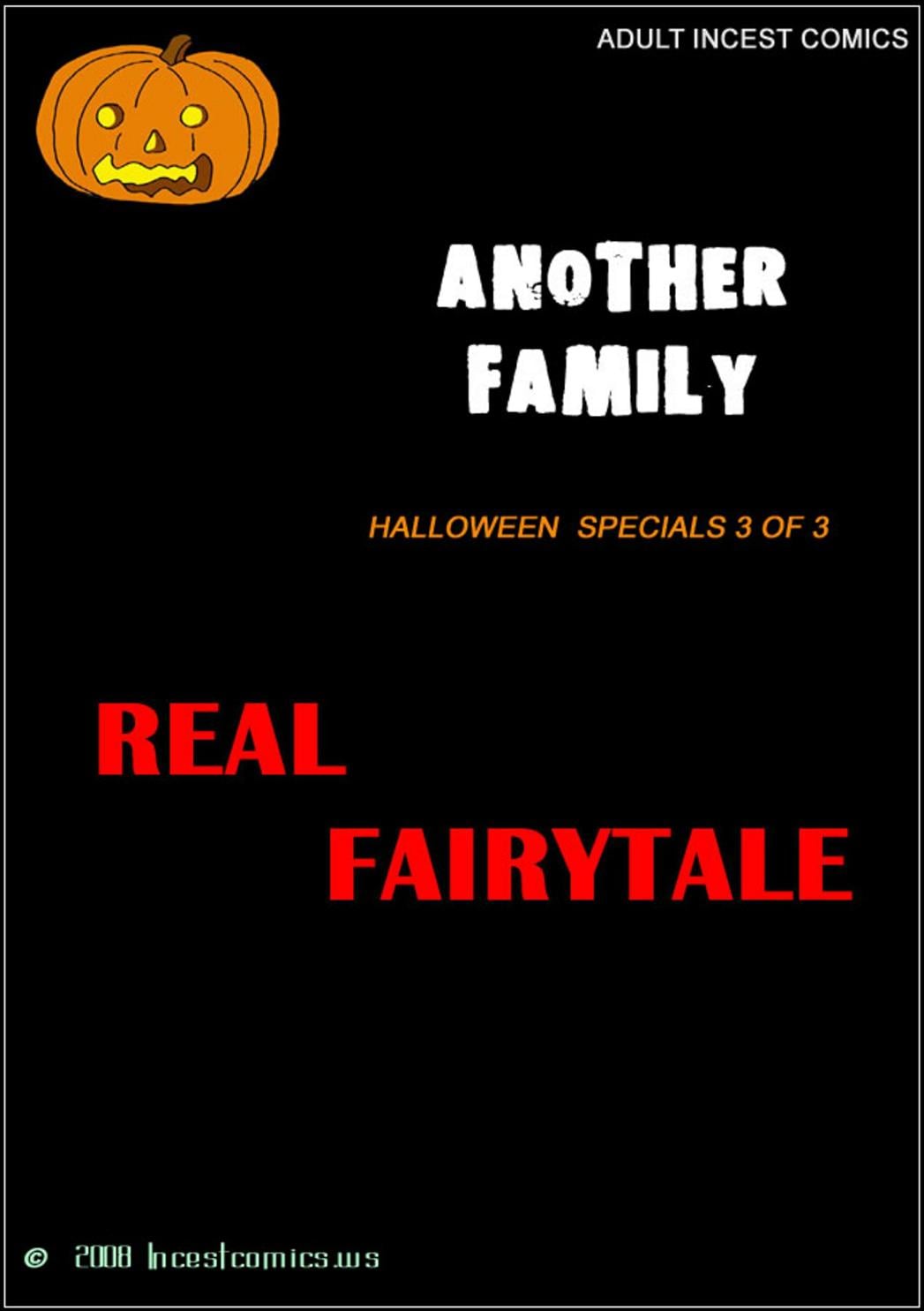 Another Family 17- Real Fairytale