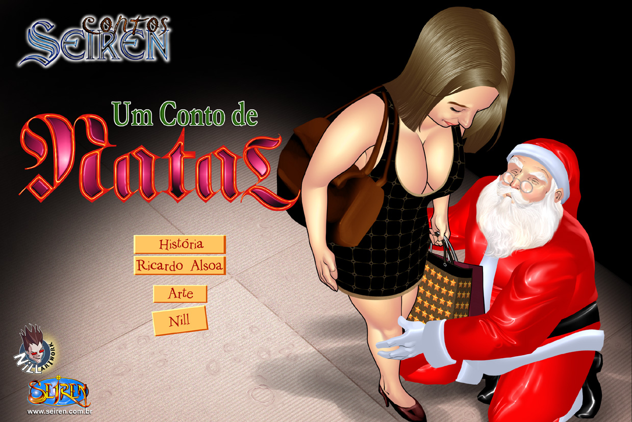 Seiren- Um Conto de Natal (Portuguese)
