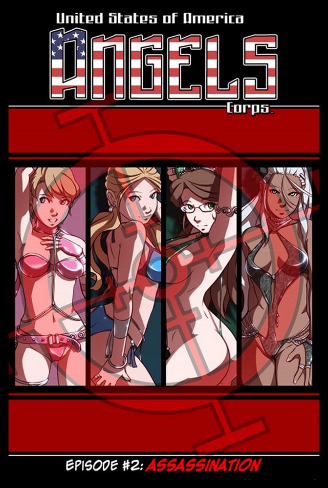Angels Corp – 2