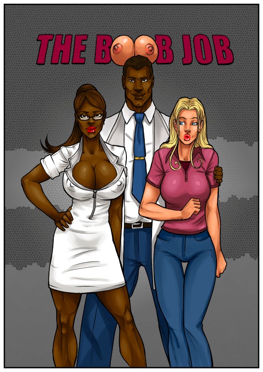 The Boob Job