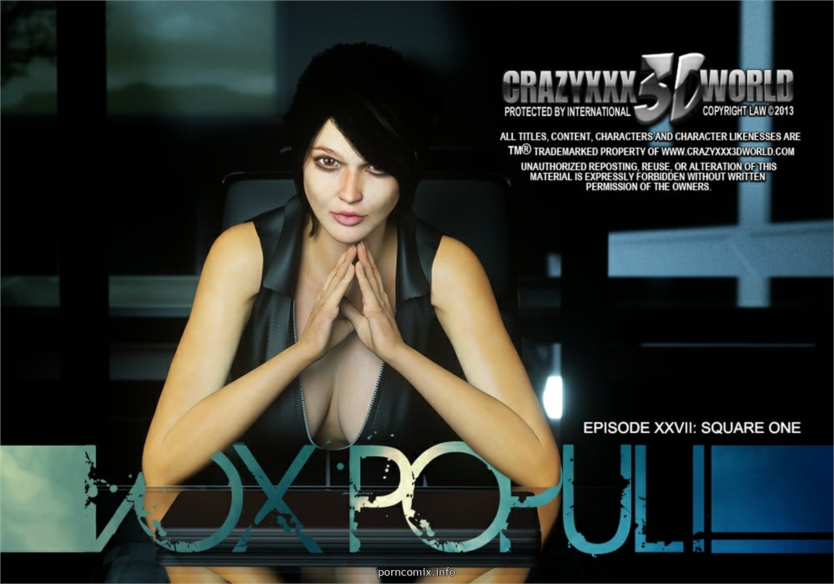 Square One- Vox Populi 27