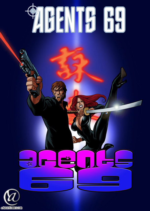Agents 69- eAdult