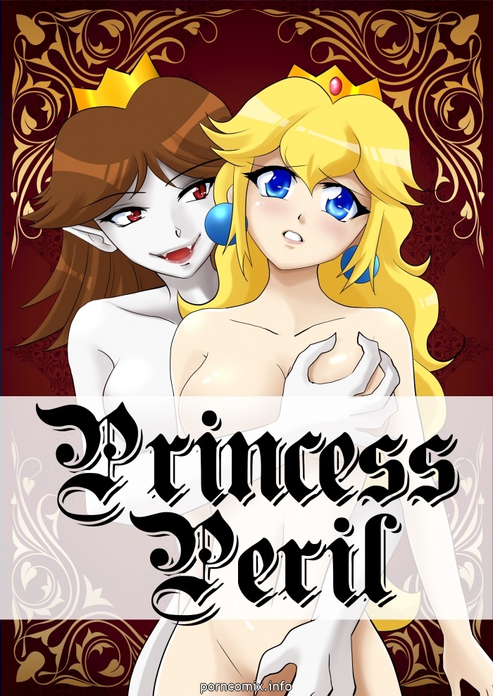 Aya Yanagisawa- Princess Peril
