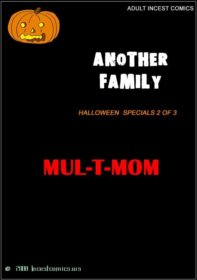 Another Family 16- Mult- Mom