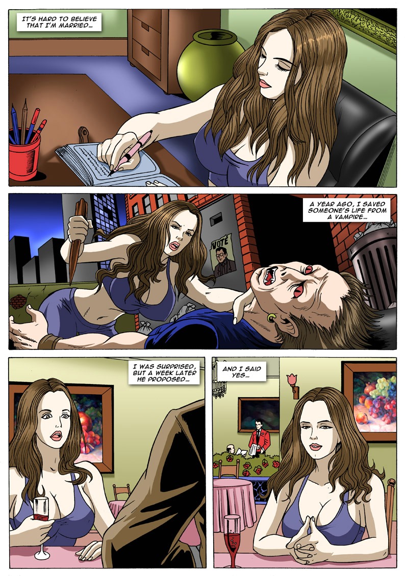Faith – Memories