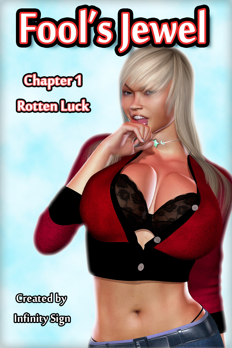 Fool’s Jewel Ch.1 Infinity Sign