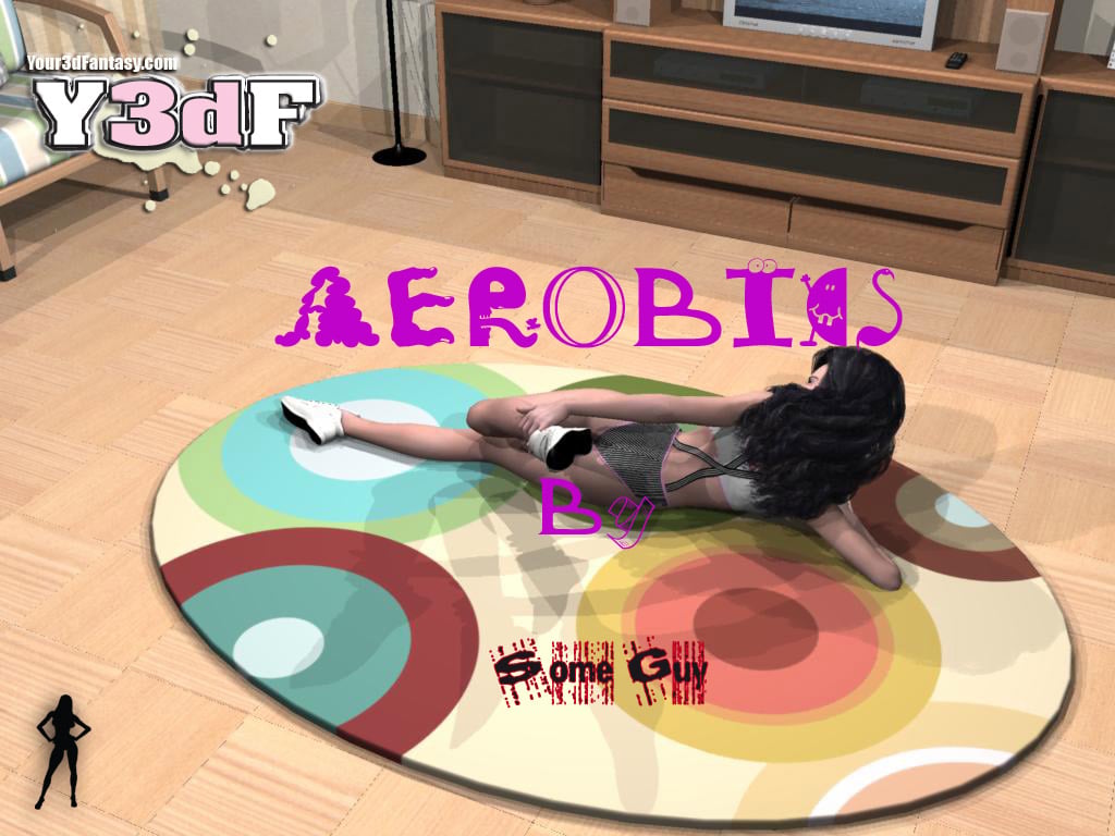 Y3DF- Aerobics
