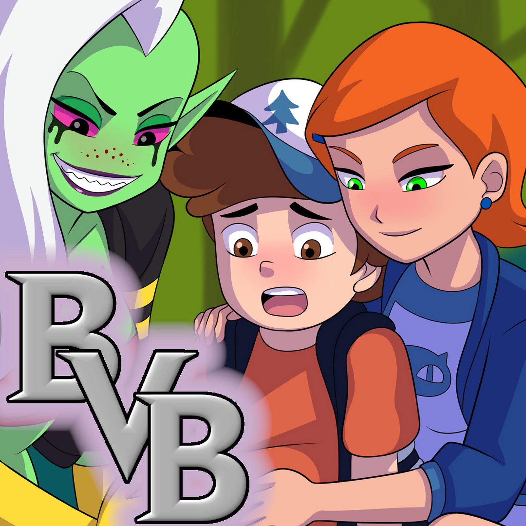 BVB – Mean vs Tween (Arabatos)