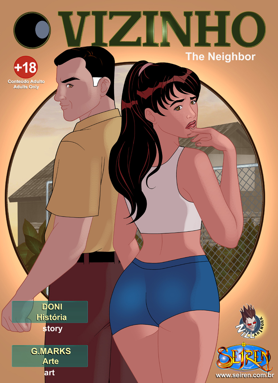 Seiren – The Neighbor