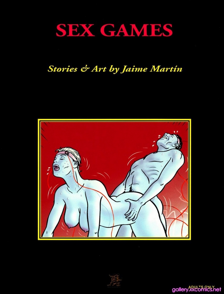 Sex Games